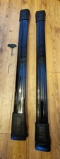 Lockable Car Roof Bars Rack