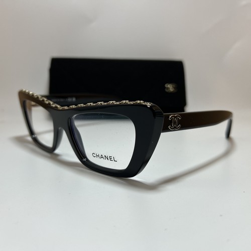 Chanel 3480 622 52x17 140 - chanel, 52x17-140