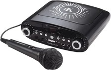 Easy Karaoke EKG88B Bluetooth