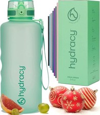 Hydracy 2 Litre BPA Free