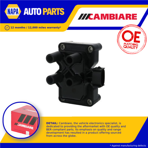 Ignition coil fits - ignition,