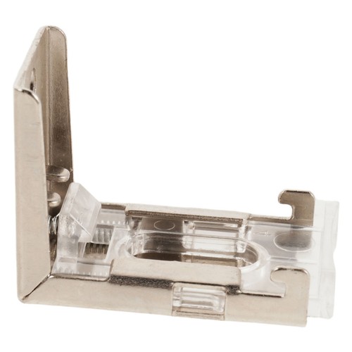 Cordless shade bracket - cordless,