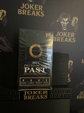 Pieces Of The Past Inventors