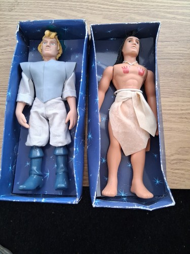 Rare pocahontas dolls - *rare*pocahontas,