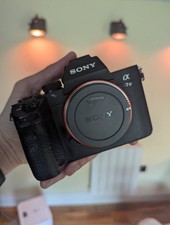 Sony Alpha A7 III 24.2 MP