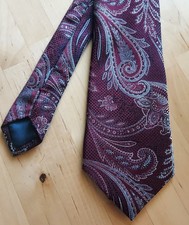 Marks and Spencer Men's Tie