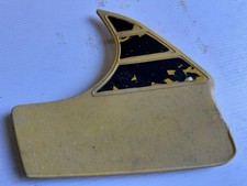 Suzuki TS50X Tank Panel Fairing