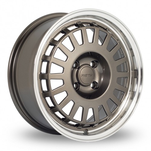 7x16 rota eg6 - eg6, gunmetal