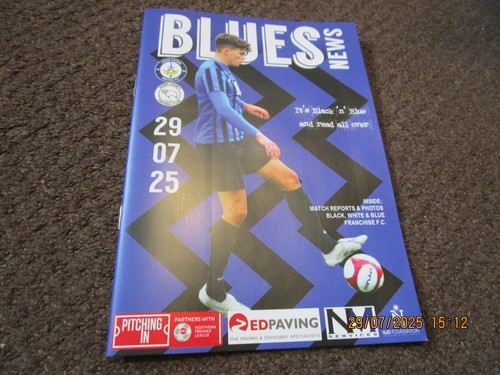 Long eaton united v - united,