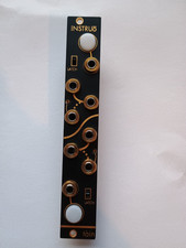 Instuo Tain bidirectional switch eurorack synth module