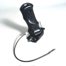 Rolleiflex TLR Camera Pistol Grip with Cable Release-VGC -Fully Working