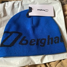 Berghaus Blocks Beanie