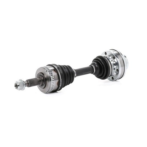 Drive shaft cardan - cardan, v