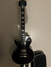 Epiphone Les Paul Custom