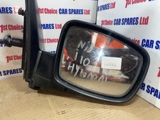 Hyundai i10 mk1 DRIVER SIDE