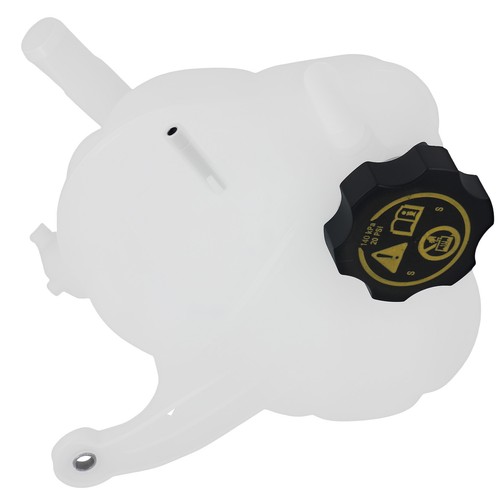 Coolant expansion tank cap - tank,