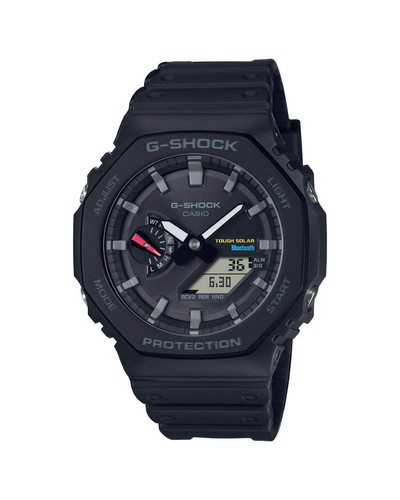 Shock gab2100 1a - g-shock, gab2100-1a