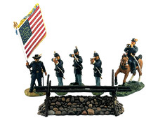 Britains American Civil War