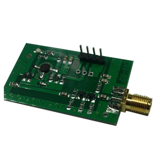 Voltage controlled oscillator - voltage,