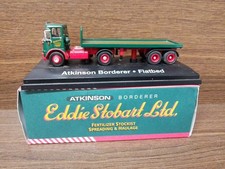 Atlas Editions Atkinson