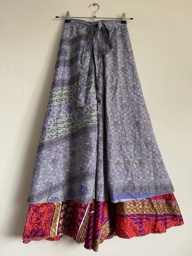 Women double layer - double,