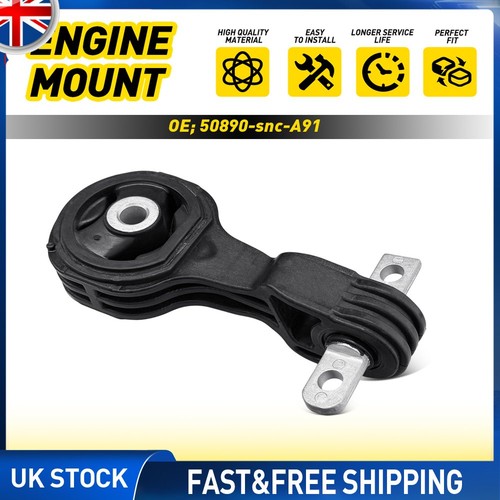 Engine mounting for - mounting, honda