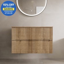 800mm Bathroom Vanity Unit