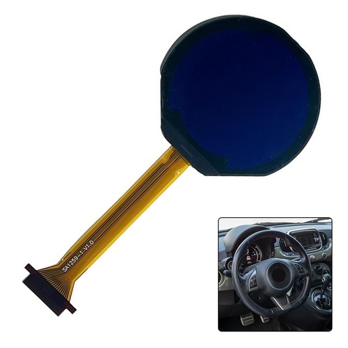Display lcd screen for fiat - lcd,