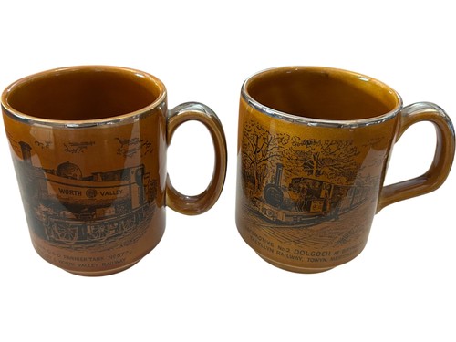 Lord nelson railway souvenir - lord,