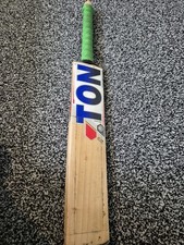 SS TON Bat English Willow