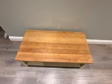 NEPTUNE CHICHESTER COFFEE TABLE