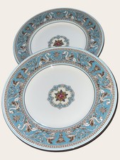 Wedgwood florentine turquoise - wedgwood,