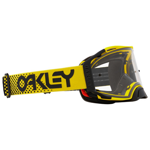 Oakley airbrake moto - oakley,