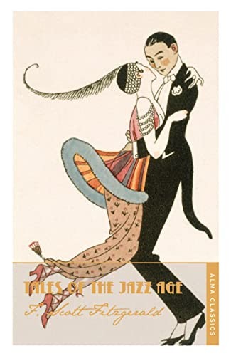 Tales the jazz age alma - tales,