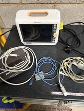 PHILIPS VM4 VITAL SIGNS