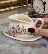 Adorable Ceramic Sauce Dish