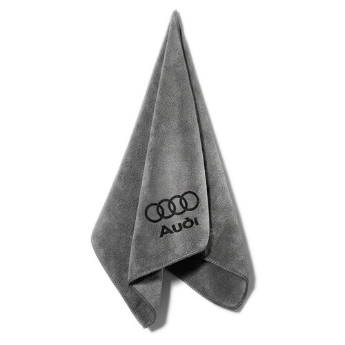 Grey microfibre interior car - grey,