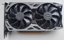 NVIDIA GeForce GTX 1660 GPU