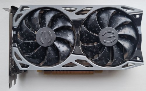Nvidia geforce gtx 1660 - gtx,