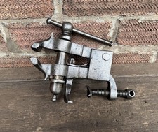 Vintage Jewellers Vice