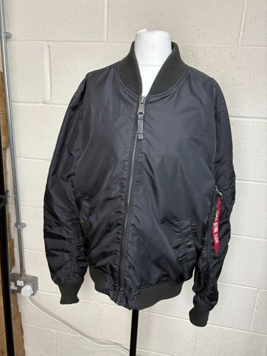 Alpha industries bomber - ma-1,