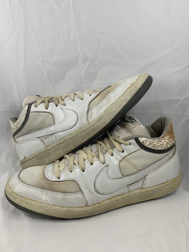 Vtg nike 1984 challenge court - 1984,