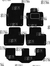 FITS VOLVO XC90 (7 SEATER)