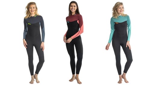Jobe sofia fullsuit - jobe,