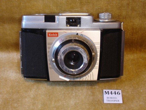 Vintage original kodak - original,