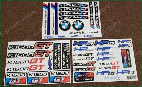 Bmw motorrad motorsport - bmw,