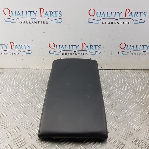 Skoda superb arm rest - superb,