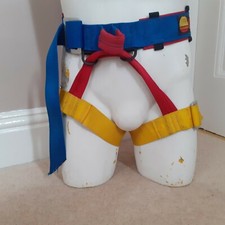 Vintage Wild Country Pat