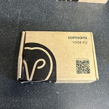 SAMSARA VEHICLE GATEWAY