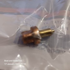 BRP.JOHNSON EVINRUDE OUTBOARD